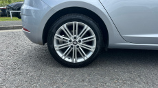 SEAT Leon 1.5 TSI EVO 150 Xcellence [EZ] 5dr DSG Petrol Hatchback